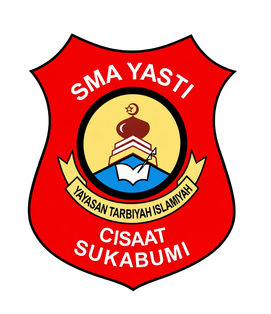 Logo SMA Yasti Cisaat