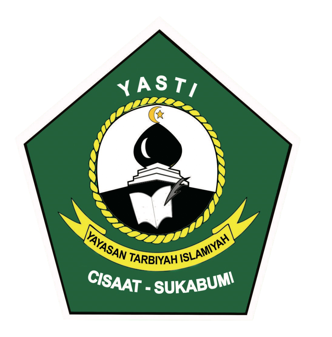 Logo Yayasan Tarbiyah Islamiyah Cisaat